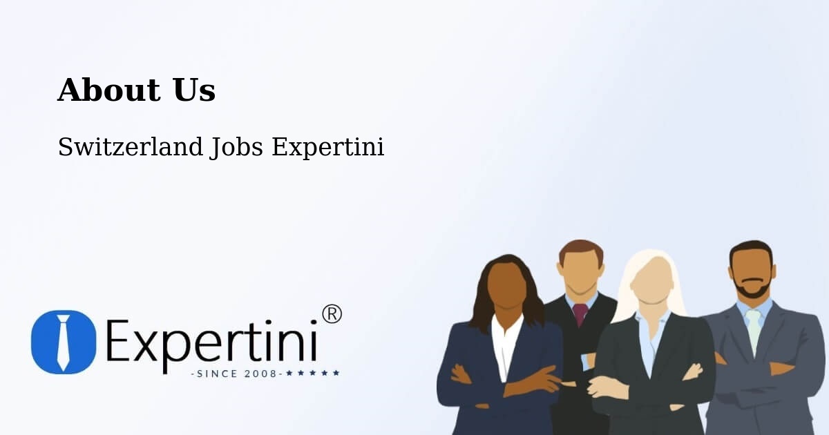 About Expertini Recruitment Platform  – Bulle - Bulle, Switzerland Jobs Expertini
